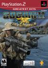 SOCOM II: U.S. Navy SEALs (Greatest Hits) (US)