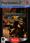 SOCOM II: U.S. Navy SEALs (Platinum) (EU)