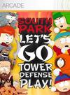 South Park Lets Go Tower Defense Play!