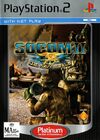 SOCOM II: U.S. Navy SEALs (Platinum) (AU)