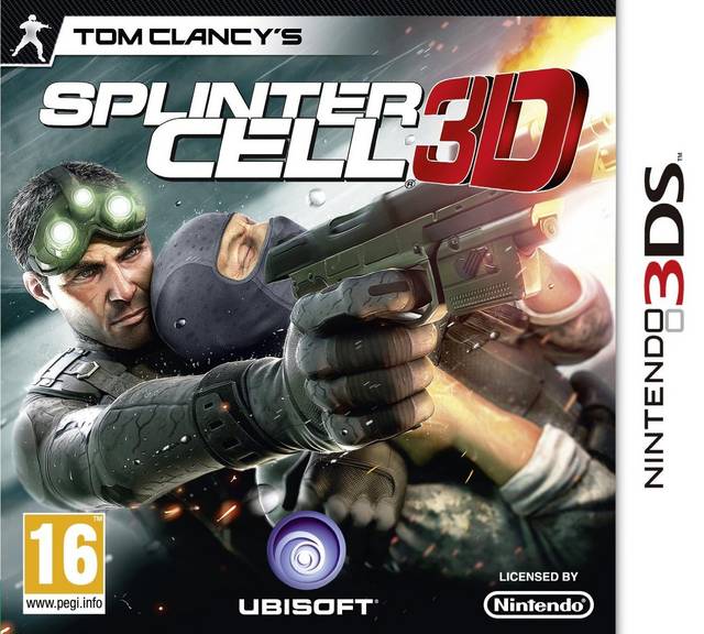 Tom Clancy's Splinter Cell: Chaos Theory - Metacritic