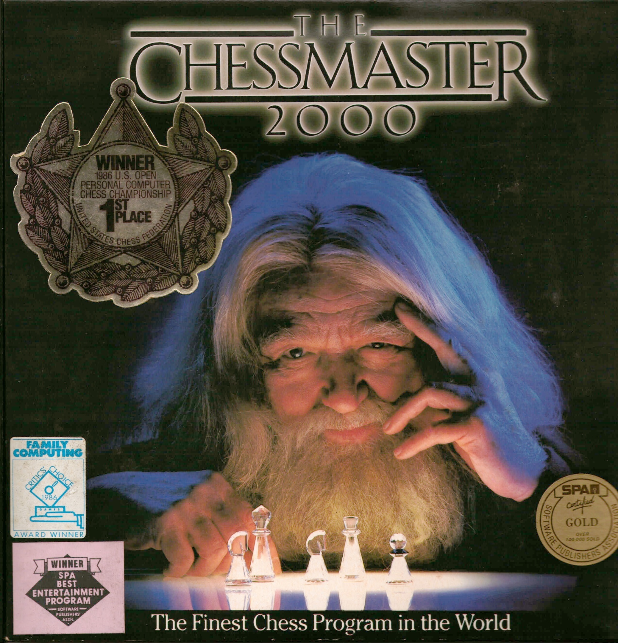 3D Chess - Metacritic