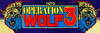 Operation Wolf 3