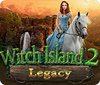 Legacy: Witch Island 2 (US)