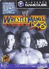 WWE WrestleMania X8 (JP)