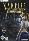 Vampire: The Masquerade - Bloodlines (EU)