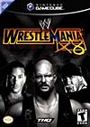 WWE WrestleMania X8 (US)