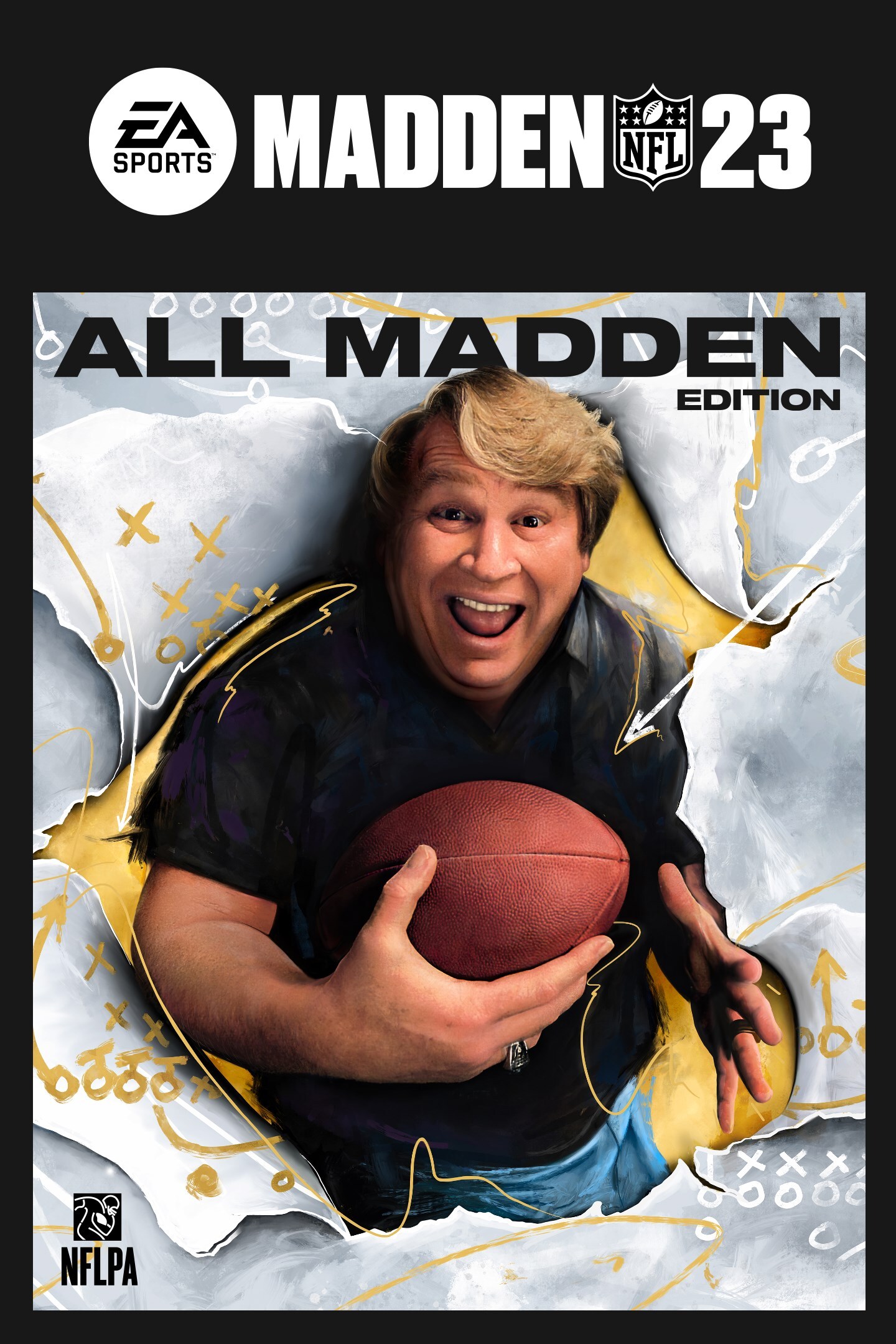 Madden NFL 23 Box Shot for PC - GameFAQs