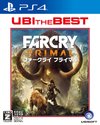 Far Cry Primal (Ubi the Best) (JP)