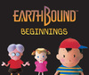 EarthBound Beginnings (AU)