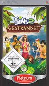 The Sims 2: Castaway (Platinum) (EU)