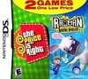 The Price Is Right / Rayman Raving Rabbids