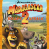DreamWorks Madagascar Escape 2 Africa (2009)