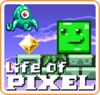 Life Of Pixel