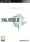 Final Fantasy XIII (Limited Collector's Edition) (EU)