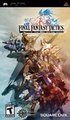 Final Fantasy Tactics: The War of the Lions (US)