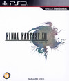 Final Fantasy XIII (Japanese language Version) (AS)