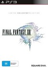 Final Fantasy XIII (Limited Collector's Edition) (AU)