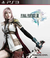 Final Fantasy XIII (English Version) (AS)