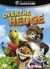 DreamWorks Over the Hedge