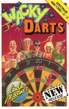 Wacky Darts