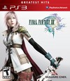 Final Fantasy XIII (Greatest Hits) (US)