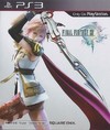 Final Fantasy XIII (English/Chinese Version) (AS)