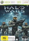Halo Wars (AU)