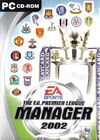 The F.A. Premier League Football Manager 2002