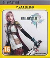 Final Fantasy XIII (Platinum) (EU)
