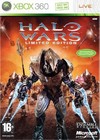 Halo Wars (Limited Edition) (EU)