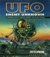 X-com: Ufo Defense