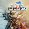Final Fantasy Tactics: The War of the Lions (US)