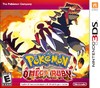 Pokemon Omega Ruby (US)