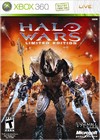 Halo Wars (Limited Edition) (US)