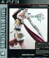 Final Fantasy XIII (Ultimate Hits) (English/Chinese Version) (AS)