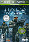 Halo Wars (Platinum Hits) (US)