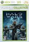 Halo Wars (Platinum Collection) (JP)