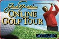 Jack Nicklaus Online Golf Tour