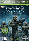 Halo Wars (Platinum Hits) (KO)