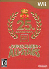 Super Mario All-stars: 25th Anniversary Edition