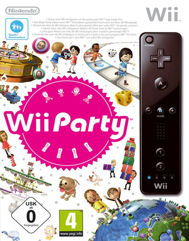 Wii game download. Диск Wii Party. Игры Wii Party. Игры на Wii вечеринка. Nintendo Wii u Party.