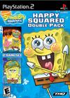 Spongebob: Happy Squared Pack