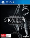 The Elder Scrolls V: Skyrim Special Edition (AU)
