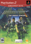 Syphon Filter: The Omega Strain (Greatest Hits) (US)