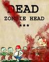 Dead Zombie Head