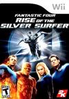 Fantastic Four: Rise Of The Silver Surfer