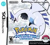 Pokemon SoulSilver Version (US)