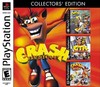 Crash Bandicoot Collectors Edition