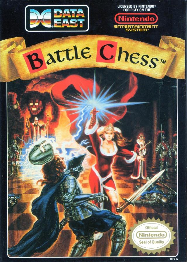 Battle vs Chess Box Shot for Xbox 360 - GameFAQs